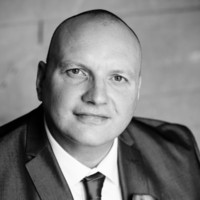Mark Guest