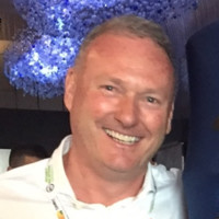 John Warburton