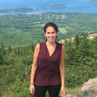 Richelle Dodds, M.S.