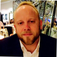 Daniel Prendergast, MBA