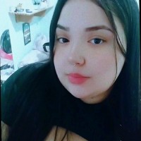Joyce Fernanda Garcia Da Silva