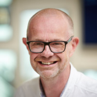 Ian Cox