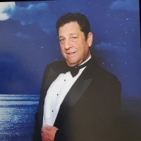 Dan Boronkay