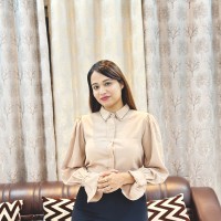 Shraddha Sonavane