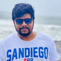Ramesh Goud