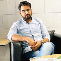 Usama Rehman