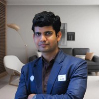Alok Kumar Jena