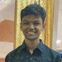 Harikrishnan A