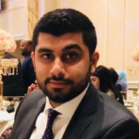 Mohammed M