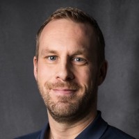 Jakob Gøtterup Jensen