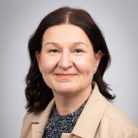Pia Johansson