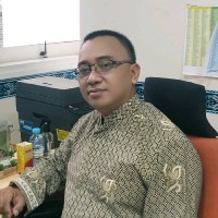 Sakti P Prabowo