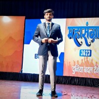 Swapnil Jumbad