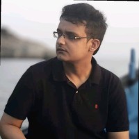 Siddharth Pant