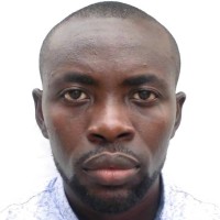 Ayodeji Aina