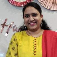 Priyanka Pedapudi