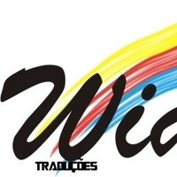 Wide traduções