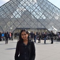Seshma Menon