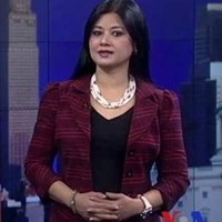 Tahera Kibria