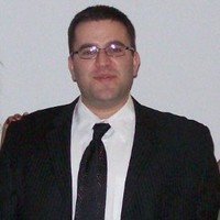 Matthew Peak