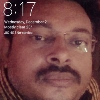 DHRUVENDRA NARAYAN PANDEY