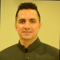 Manan Naseem