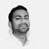 Gautham Reddy