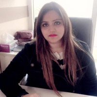 Shilpa Dutta Sethi