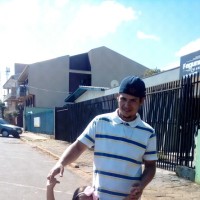 Lucas Maciel Dos Santos