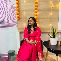 Simran Thakur