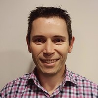 Dave Ramsden