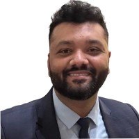 Ashish Raina (Csm®)