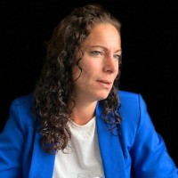 Nannette Nijding