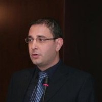 Khaled Darabseh Cma