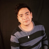 Robi Bautista