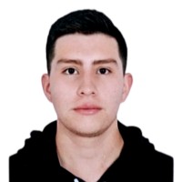 Jan Esteban Robledo Rincon
