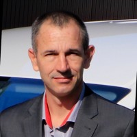 Rémi Caron