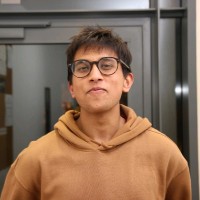 Mohammed Bilgrami