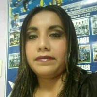 Erika Paola Matute Pin