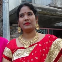 Eysmin Khatun
