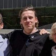 Evan Maaskant