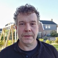 Ronny Oudshoorn