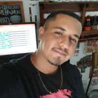Luan Carlos Otoni Barbosa
