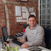 Tarik Saylan