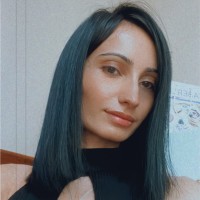Nini Murvanidze