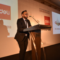 Zahid Kazi