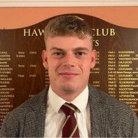 Max Loveridge