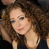 Julia Bratkovskaya