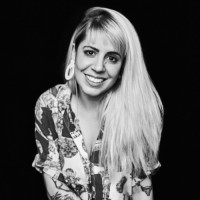 Maria Cristina Procópio