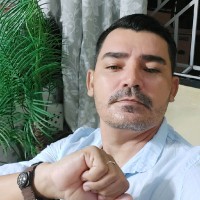 Antônio Cavalcante